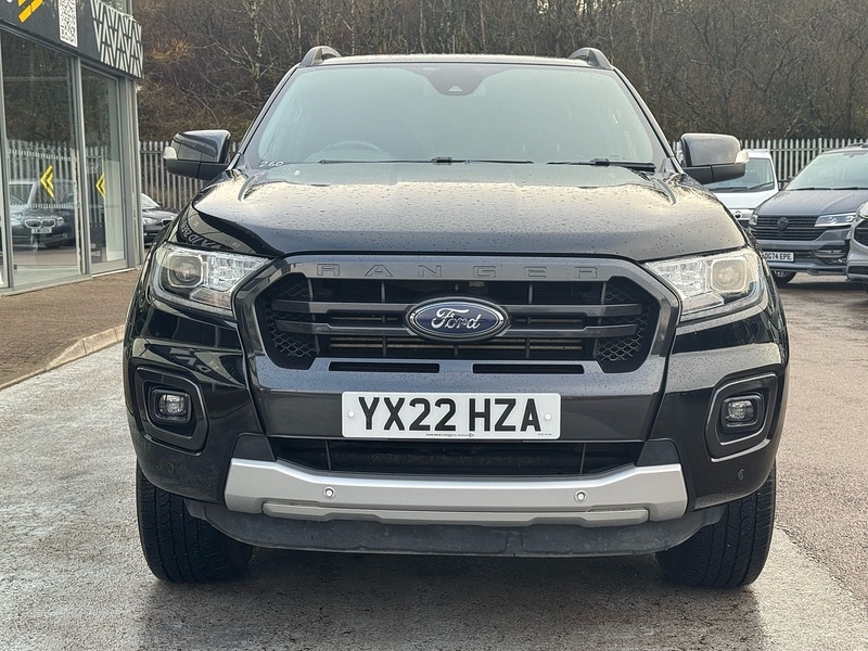 Used Ford Ranger 2022 for sale - 76784327: Photo 6