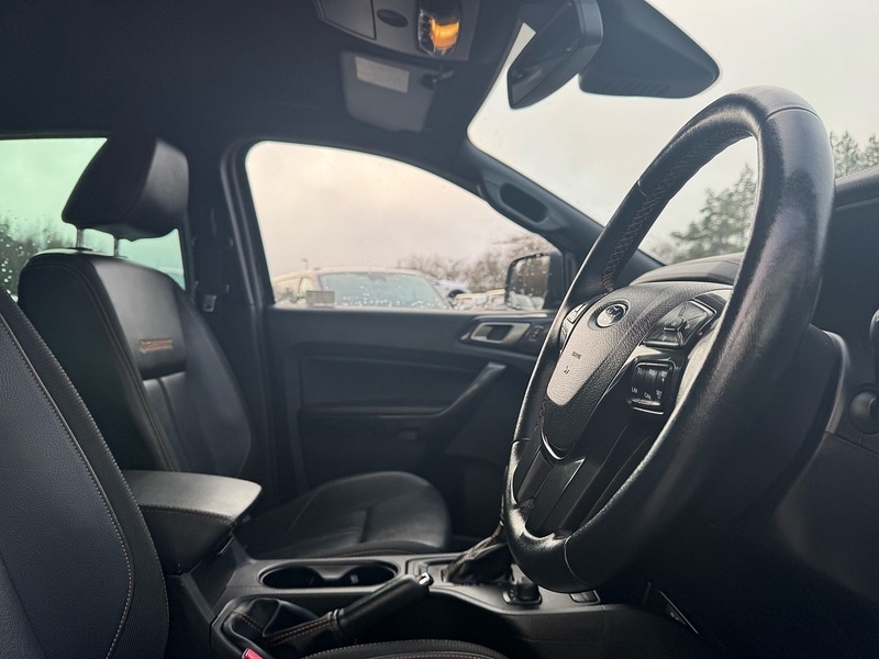 Used Ford Ranger 2022 for sale - 76784327: Photo 7