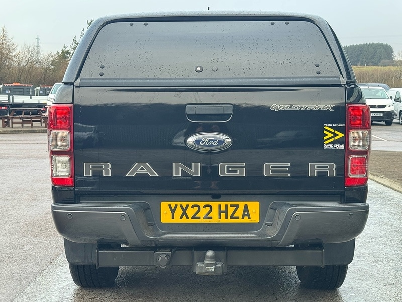 Used Ford Ranger 2022 for sale - 76784327: Photo 9