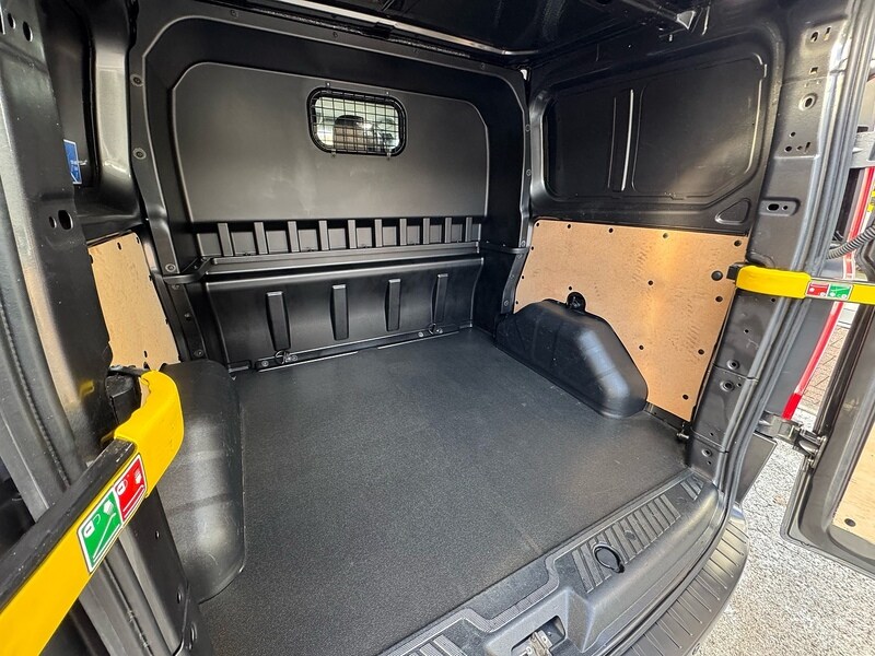 Used Ford Transit Custom 2022 for sale - 76628550: Photo 10