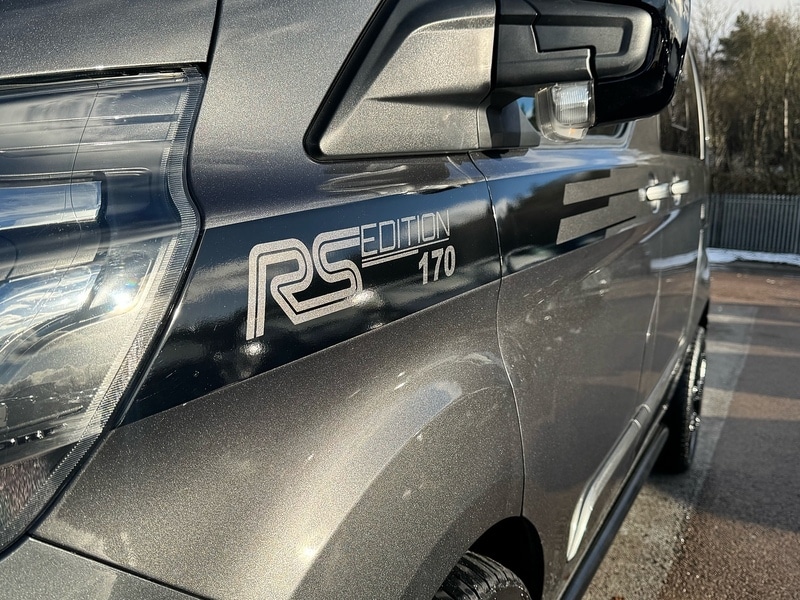 Used Ford Transit Custom 2022 for sale - 76628550: Photo 18