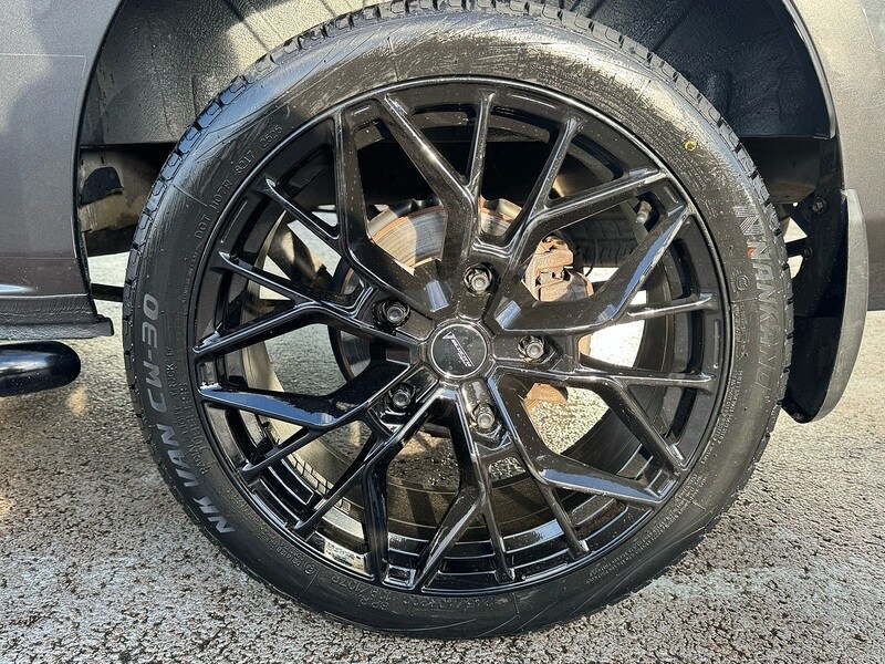 Used Ford Transit Custom 2022 for sale - 76628550: Photo 20