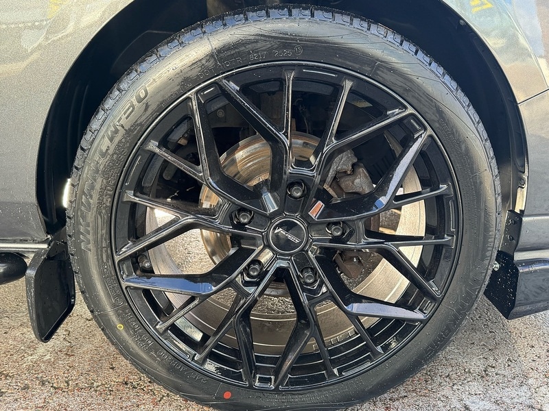 Used Ford Transit Custom 2022 for sale - 76628550: Photo 22