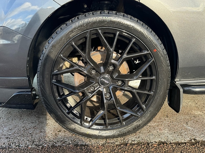 Used Ford Transit Custom 2022 for sale - 76628550: Photo 23