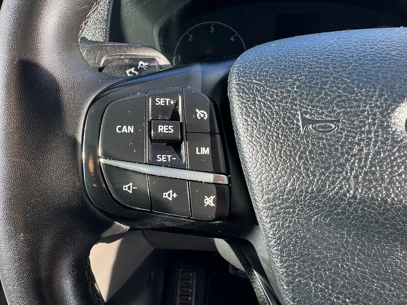 Used Ford Transit Custom 2022 for sale - 76628550: Photo 38