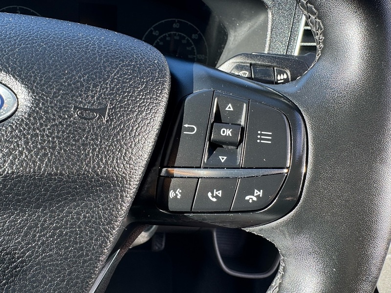 Used Ford Transit Custom 2022 for sale - 76628550: Photo 39