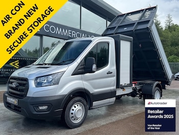 Used Ford Transit 2026 for sale - 78781615: Photo