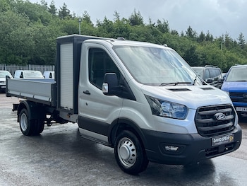 Used Ford Transit 2026 for sale - 78781615: Photo