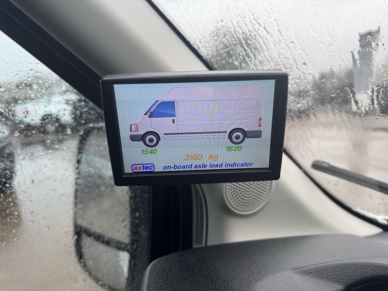 Used Ford Transit 2023 for sale - 77283787: Photo 11