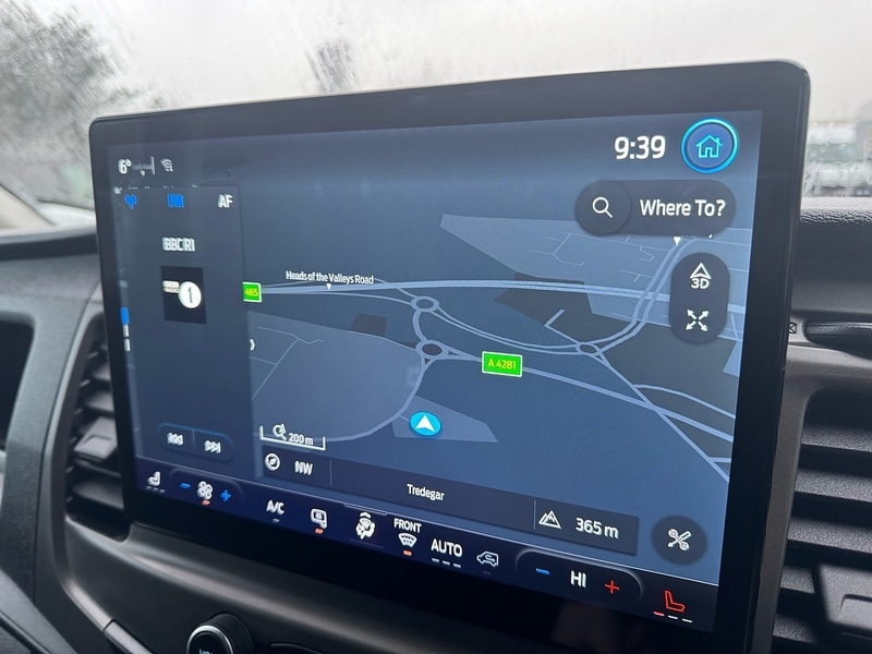 Used Ford Transit 2023 for sale - 77283787: Photo 13