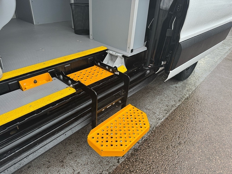 Used Ford Transit 2023 for sale - 77283787: Photo 14