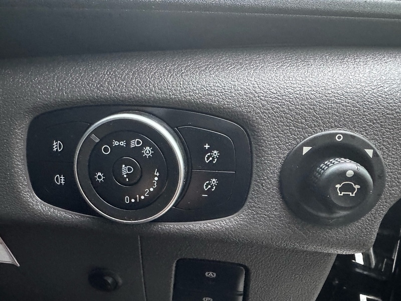 Used Ford Transit 2023 for sale - 77283787: Photo 17