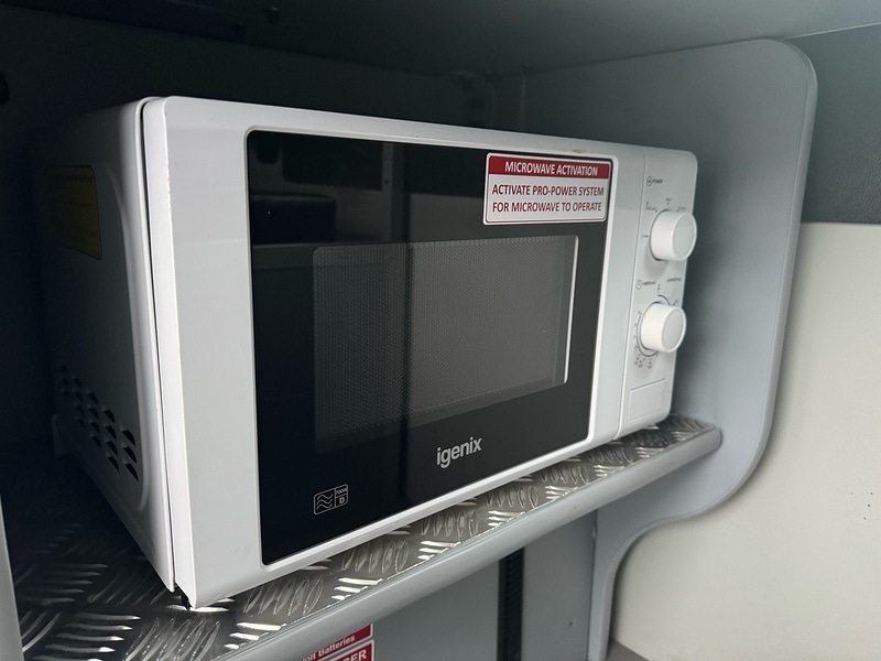 Used Ford Transit 2023 for sale - 77283787: Photo 18