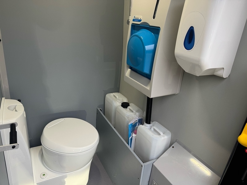 Used Ford Transit 2023 for sale - 77283787: Photo 21