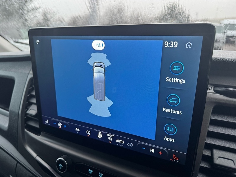 Used Ford Transit 2023 for sale - 77283787: Photo 23