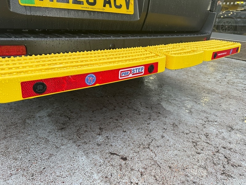 Used Ford Transit 2023 for sale - 77283787: Photo 27