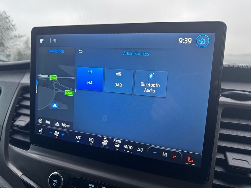 Used Ford Transit 2023 for sale - 77283787: Photo 29