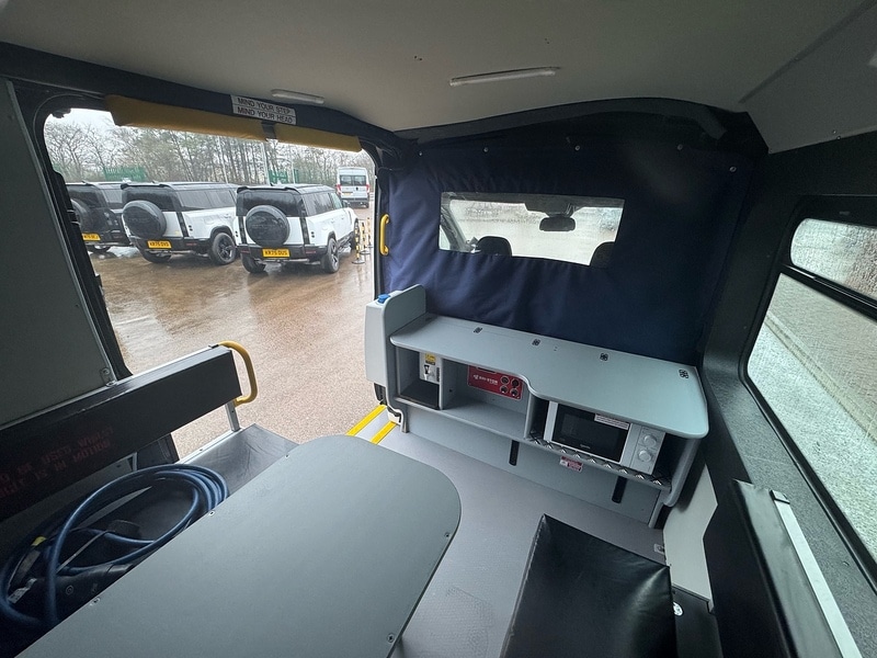 Used Ford Transit 2023 for sale - 77283787: Photo 33