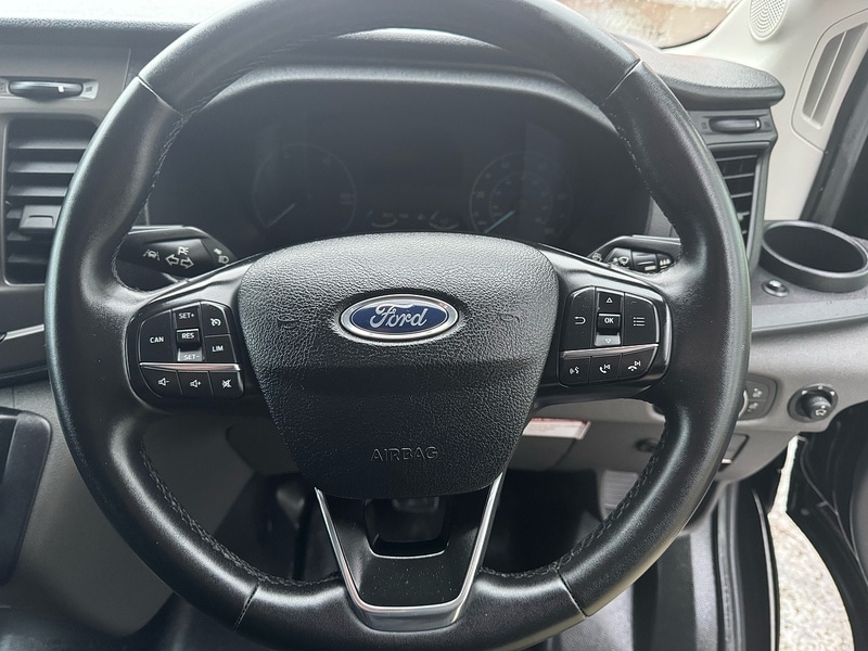 Used Ford Transit 2023 for sale - 77283787: Photo 34
