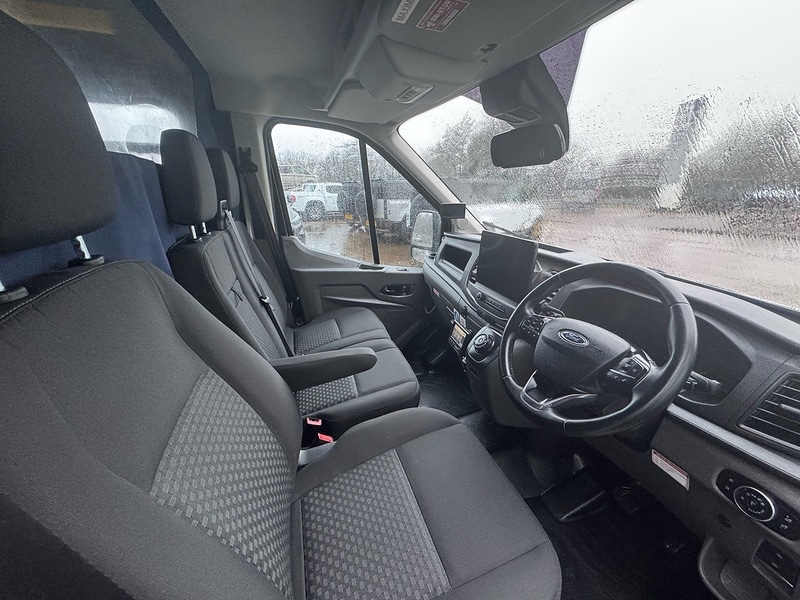 Used Ford Transit 2023 for sale - 77283787: Photo 36