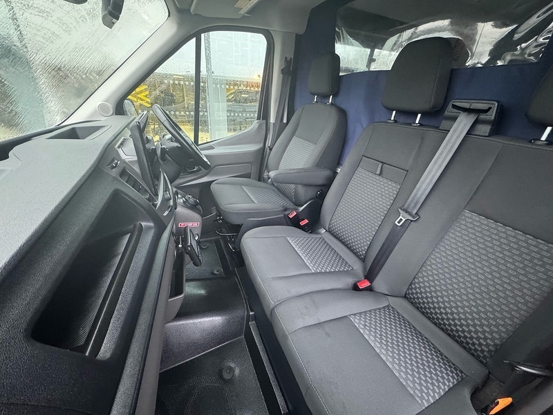 Used Ford Transit 2023 for sale - 77283787: Photo 38