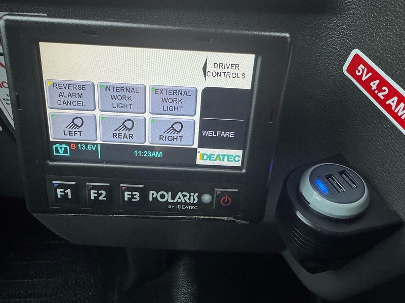 Used Ford Transit 2023 for sale - 77283787: Photo 42