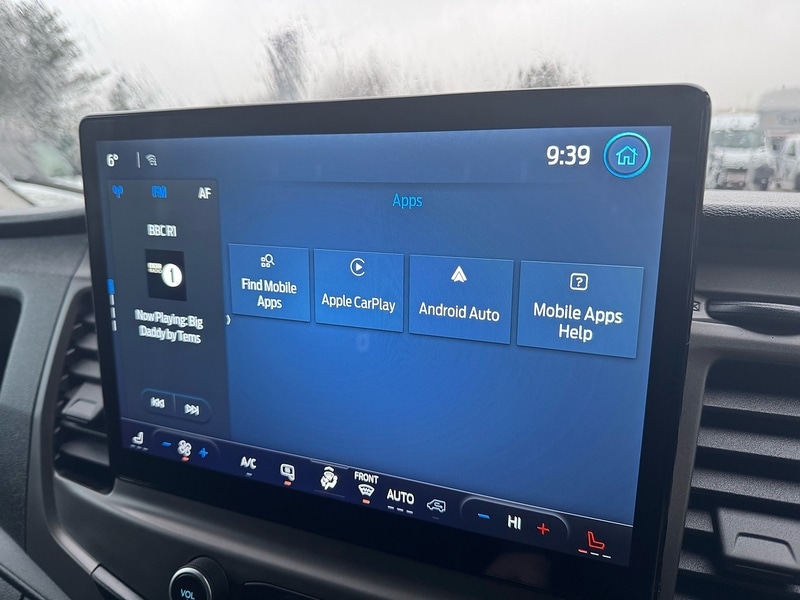 Used Ford Transit 2023 for sale - 77283787: Photo 43