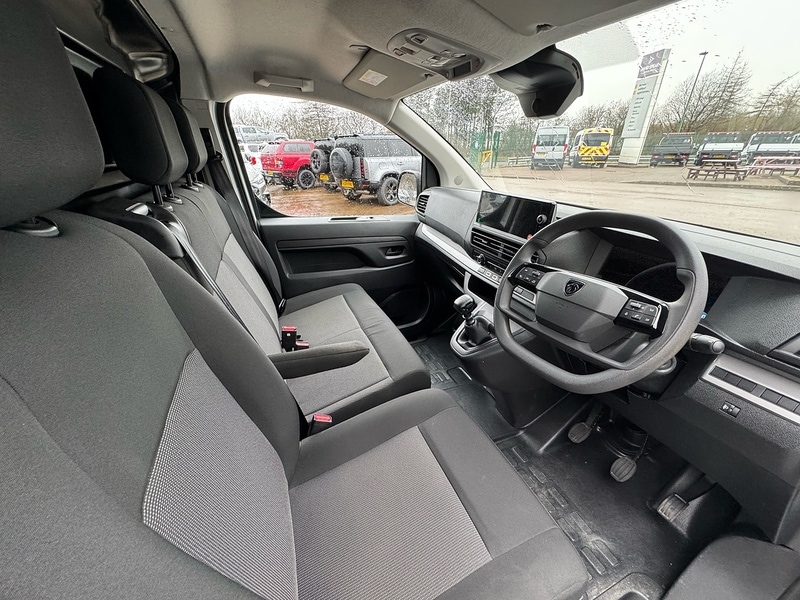 Used Peugeot Expert 2025 for sale - 77508130: Photo 11