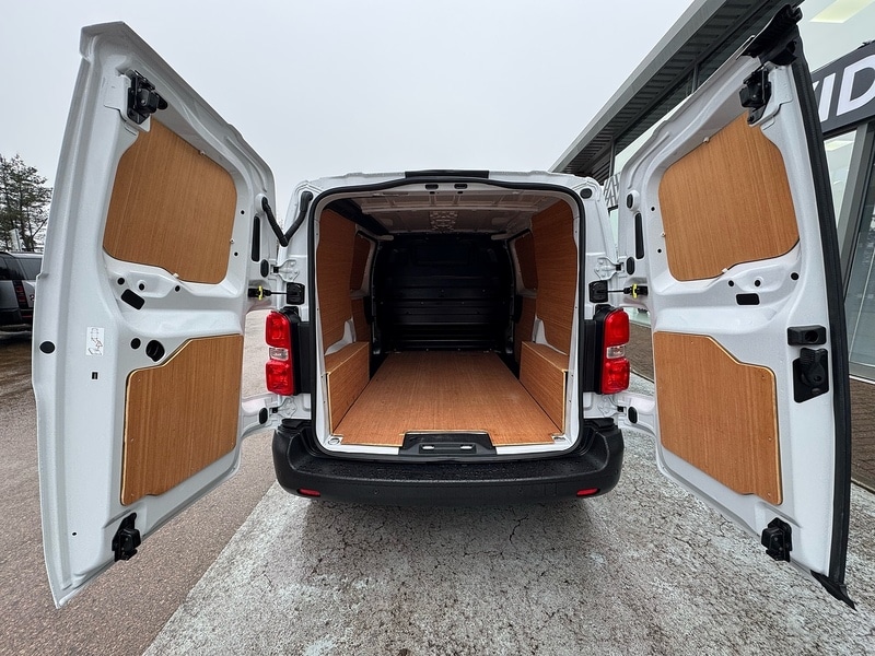 Used Peugeot Expert 2025 for sale - 77508130: Photo 12