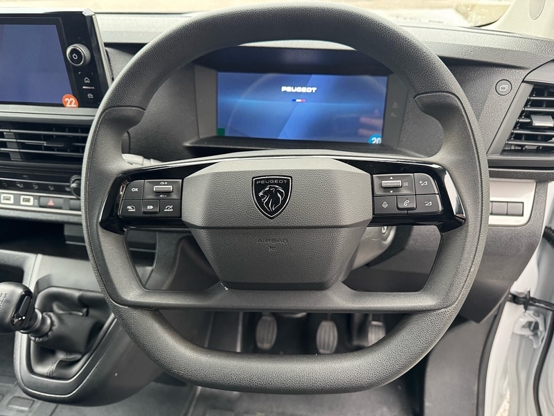 Used Peugeot Expert 2025 for sale - 77508130: Photo 13