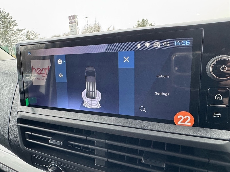 Used Peugeot Expert 2025 for sale - 77508130: Photo 17