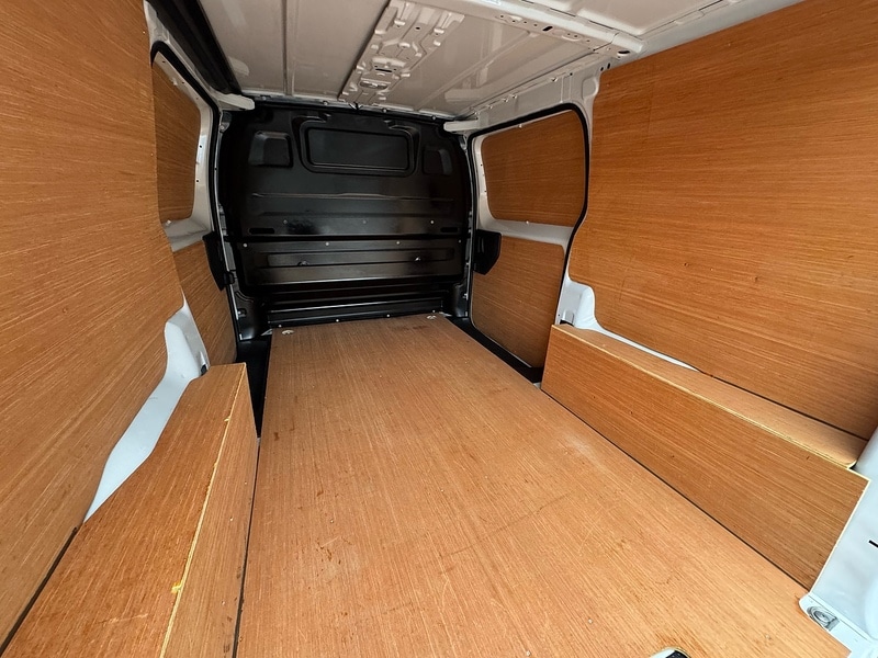 Used Peugeot Expert 2025 for sale - 77508130: Photo 18