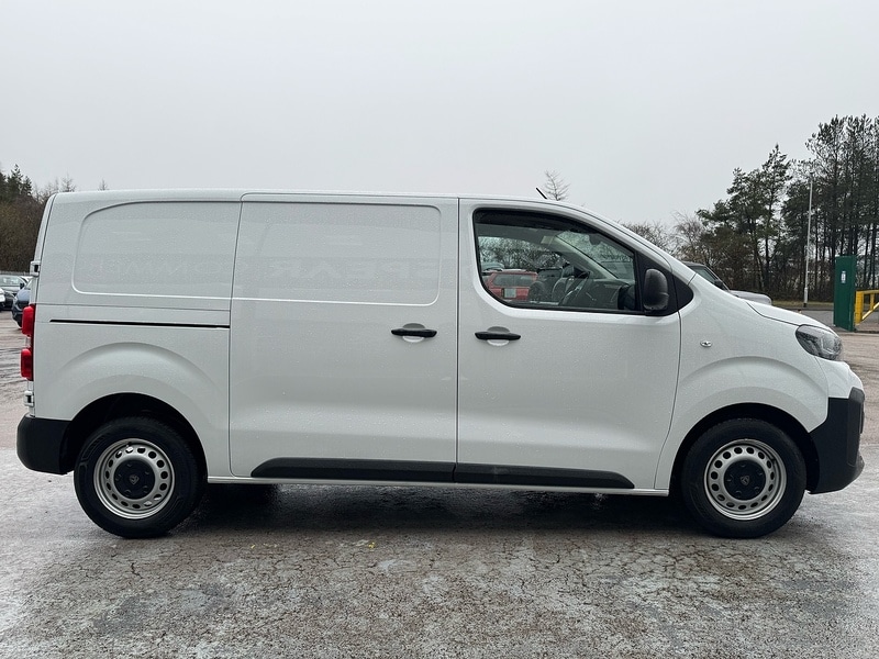 Used Peugeot Expert 2025 for sale - 77508130: Photo 19