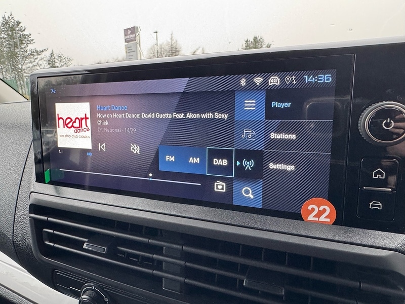 Used Peugeot Expert 2025 for sale - 77508130: Photo 22