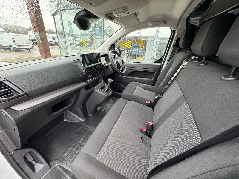 Used Peugeot Expert 2025 for sale - 77508130: Photo 23