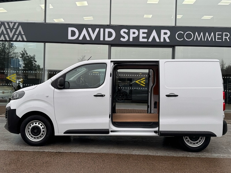 Used Peugeot Expert 2025 for sale - 77508130: Photo 25