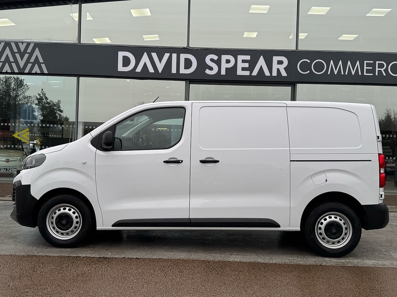 Used Peugeot Expert 2025 for sale - 77508130: Photo 27