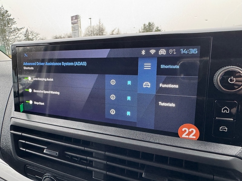 Used Peugeot Expert 2025 for sale - 77508130: Photo 29