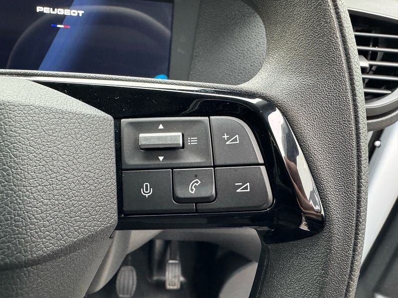 Used Peugeot Expert 2025 for sale - 77508130: Photo 31