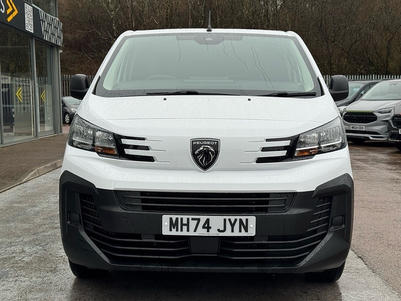 Used Peugeot Expert 2025 for sale - 77508130: Photo 7