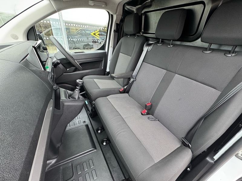 Used Peugeot Expert 2025 for sale - 77508130: Photo 9