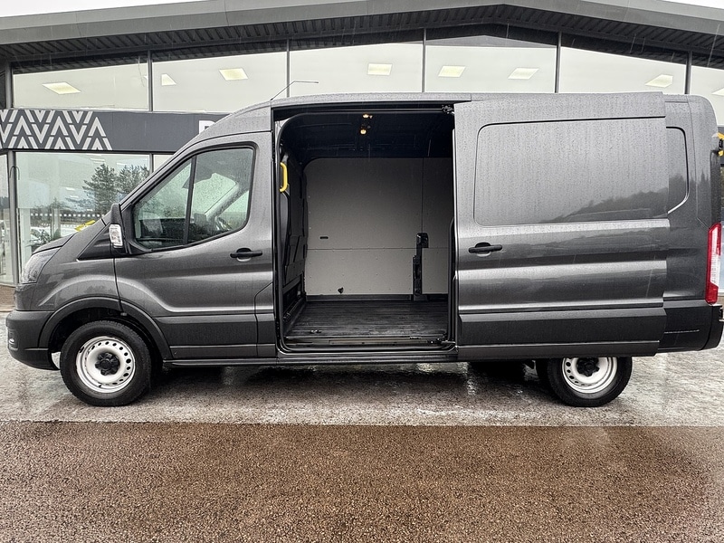 Used Ford Transit 2024 for sale - 76470662: Photo 11