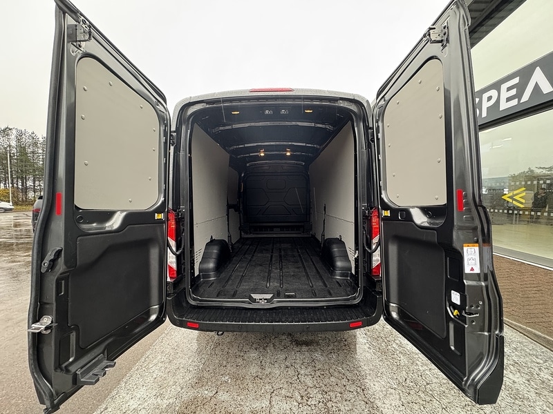 Used Ford Transit 2024 for sale - 76470662: Photo 13