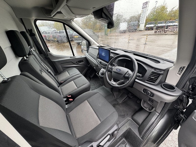 Used Ford Transit 2024 for sale - 76470662: Photo 17
