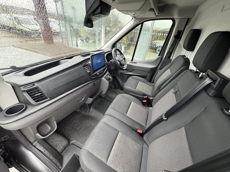 Used Ford Transit 2024 for sale - 76470662: Photo 18