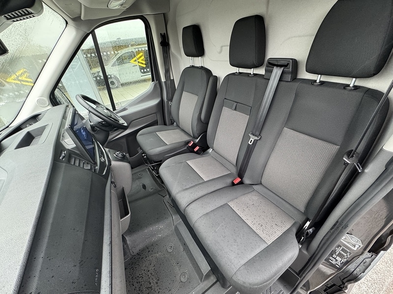 Used Ford Transit 2024 for sale - 76470662: Photo 19
