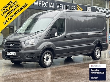 Ford - Transit