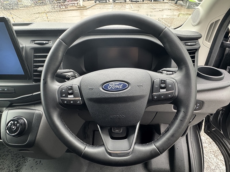 Used Ford Transit 2024 for sale - 76470662: Photo 21
