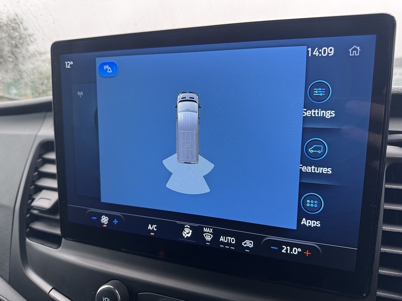 Used Ford Transit 2024 for sale - 76470662: Photo 27