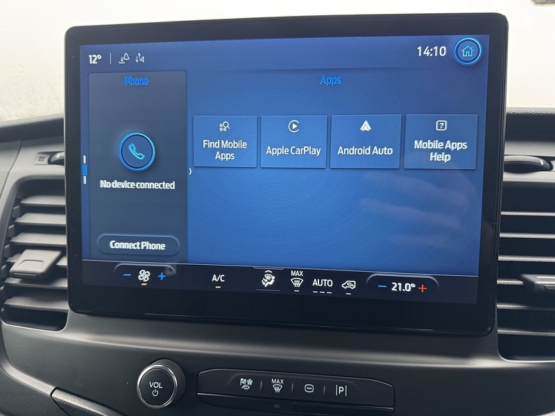 Used Ford Transit 2024 for sale - 76470662: Photo 28